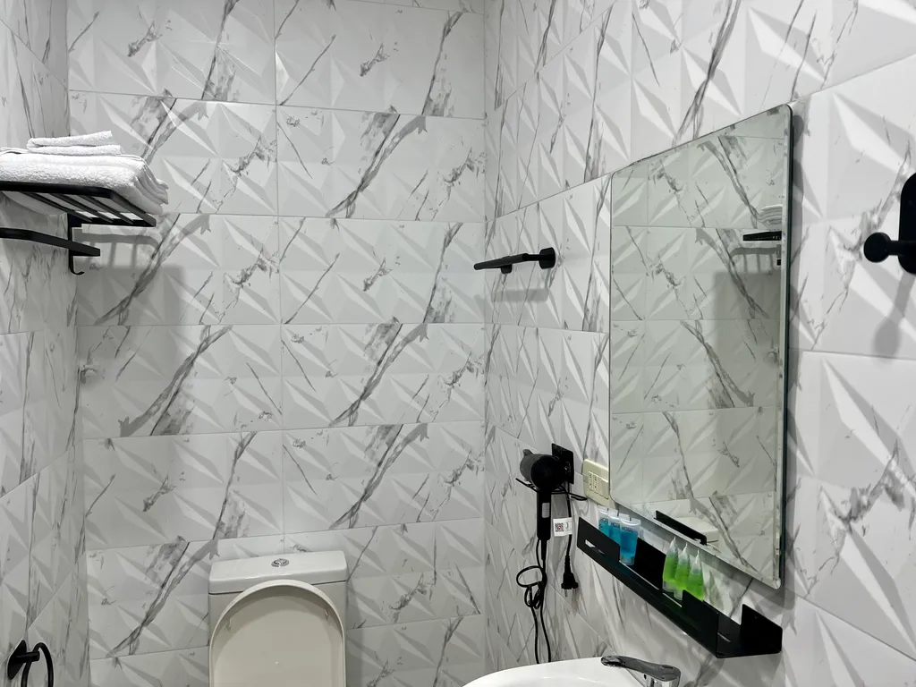 Cozy apartment in Komitas