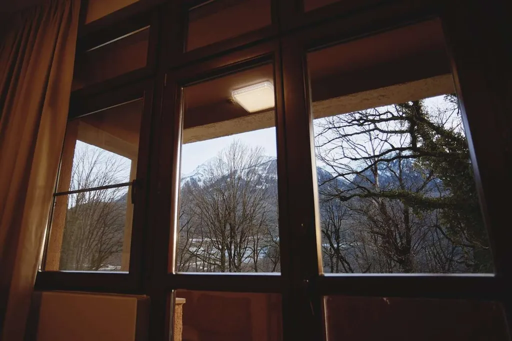 Семейный апартамент