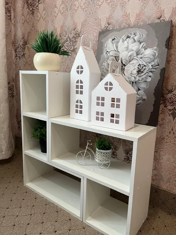 Двухкомнатная квартира в самом центре