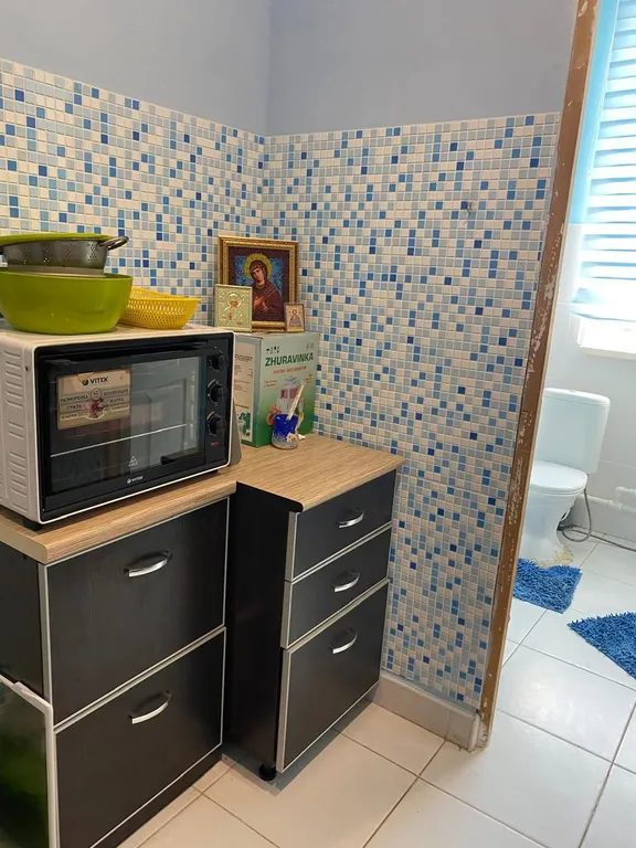 Гостиница Лада