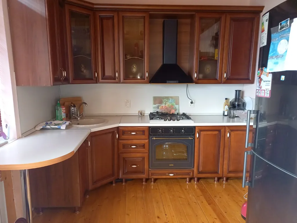 Уютный дом с видом на горы, место шикарное вам понравится