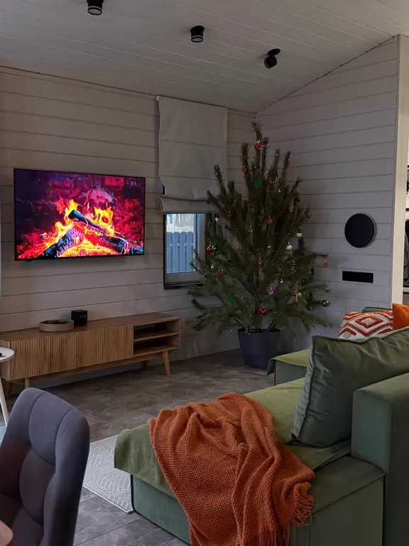 Меридиан Domingo Dacha