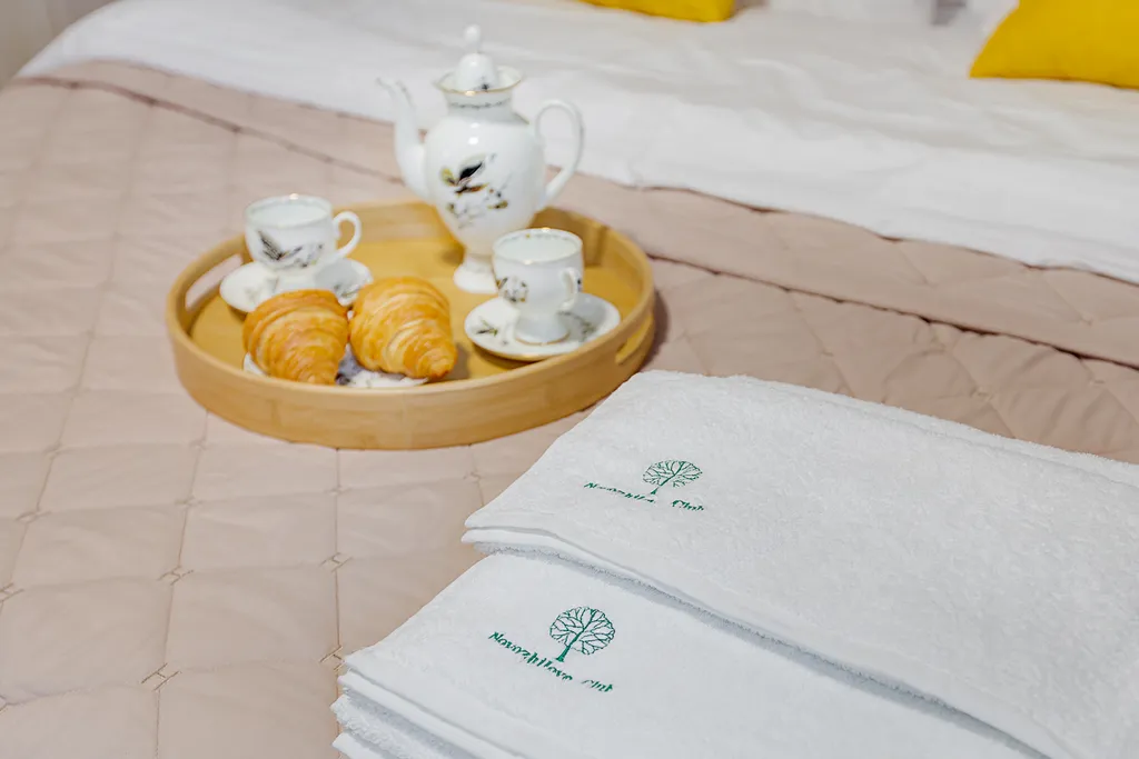 Дом Классик