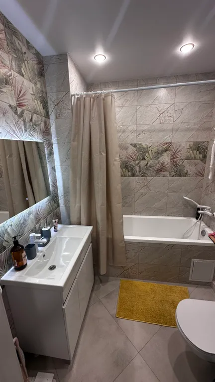 Уютная квартира на побережье Зеленоградска