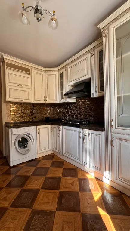 Уютная квартира в центре Каспийска — аренда посуточно в Каспийск