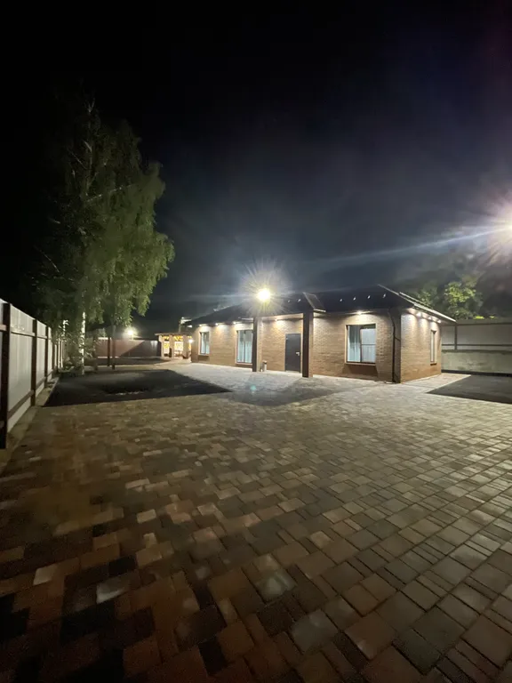 База отдыха Дубовая роща