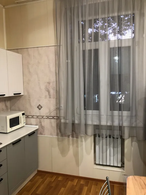 Уютная квартира в исторической части города