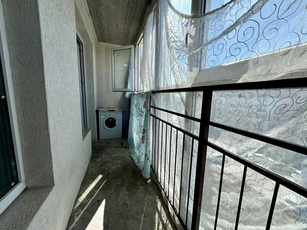 Квартира-студия Кошелев Парк