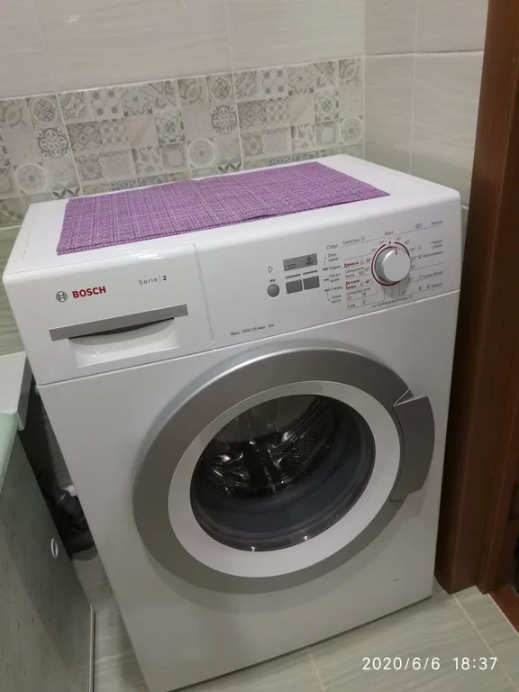 Квартира рядом с морем