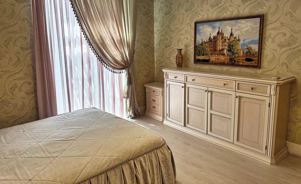 Уютная и комфортная квартира в самом центре Города - Героя Смоленска