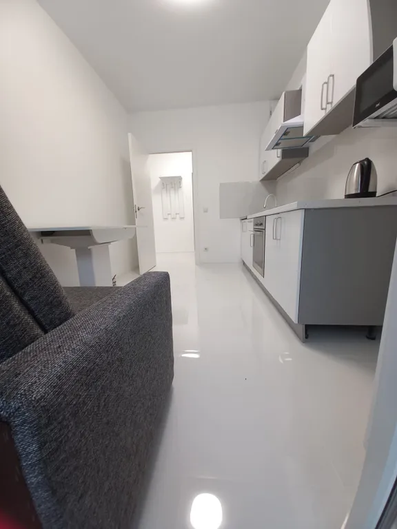 Квартира Квартира на 1 этаже в г. Пушкин рядом с нии турнера — Пушкин