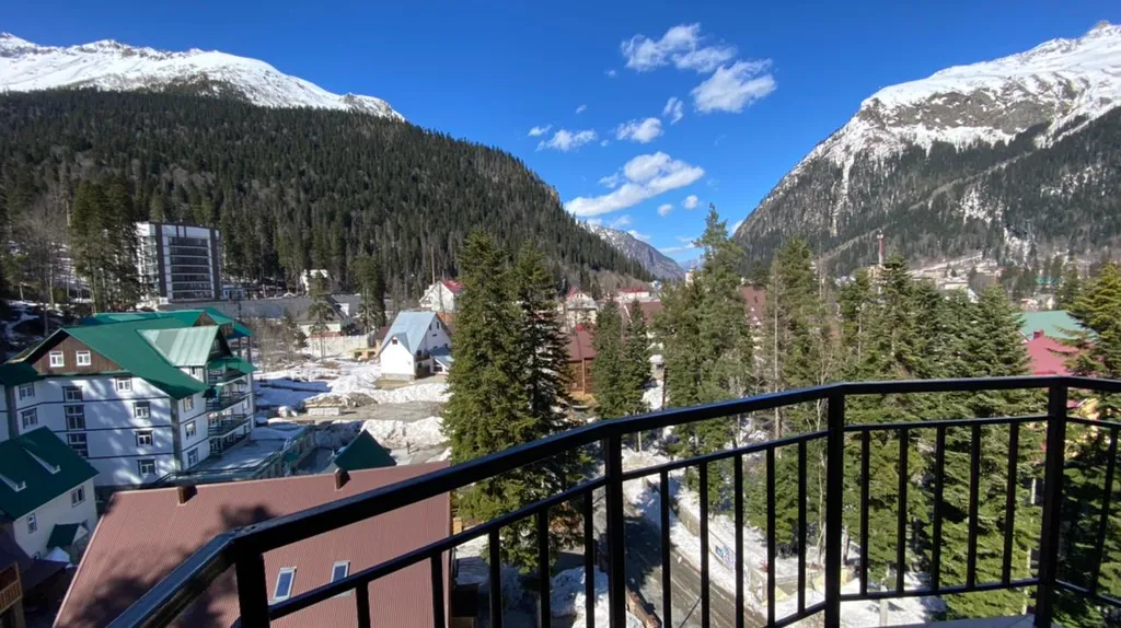 Студия люкс