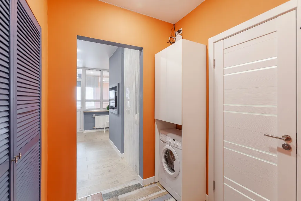 Апартаменты Папай и Оливия с игровой приставкой