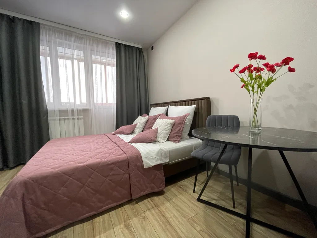 Красивая студия