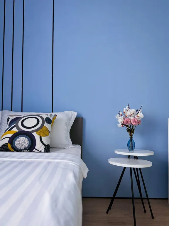 Уютная квартира с видом на горы