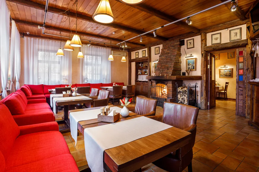 Александр Хаус