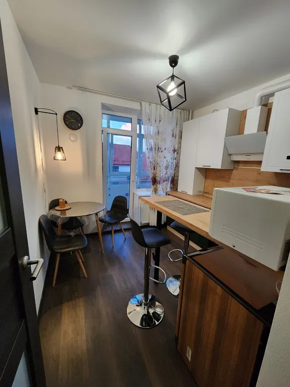 Квартира Апартаменты в курортном городе Светлогорск — Светлогорск