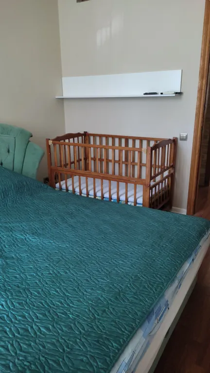 Красивая квартира в сердце Старого города на берегу Чёрного моря