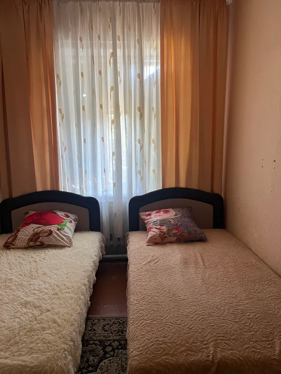 Коттедж Коттедж Уютное жильё у городского озера — Горячий Ключ