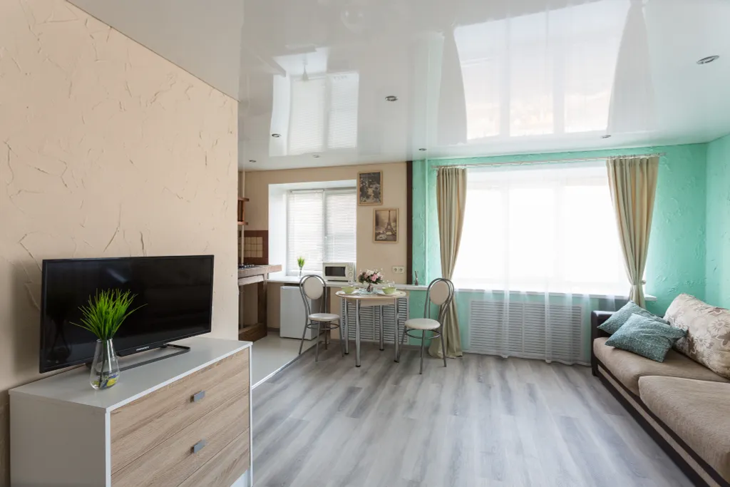 Квартира Апартамент в центре — аренда посуточно в Череповец