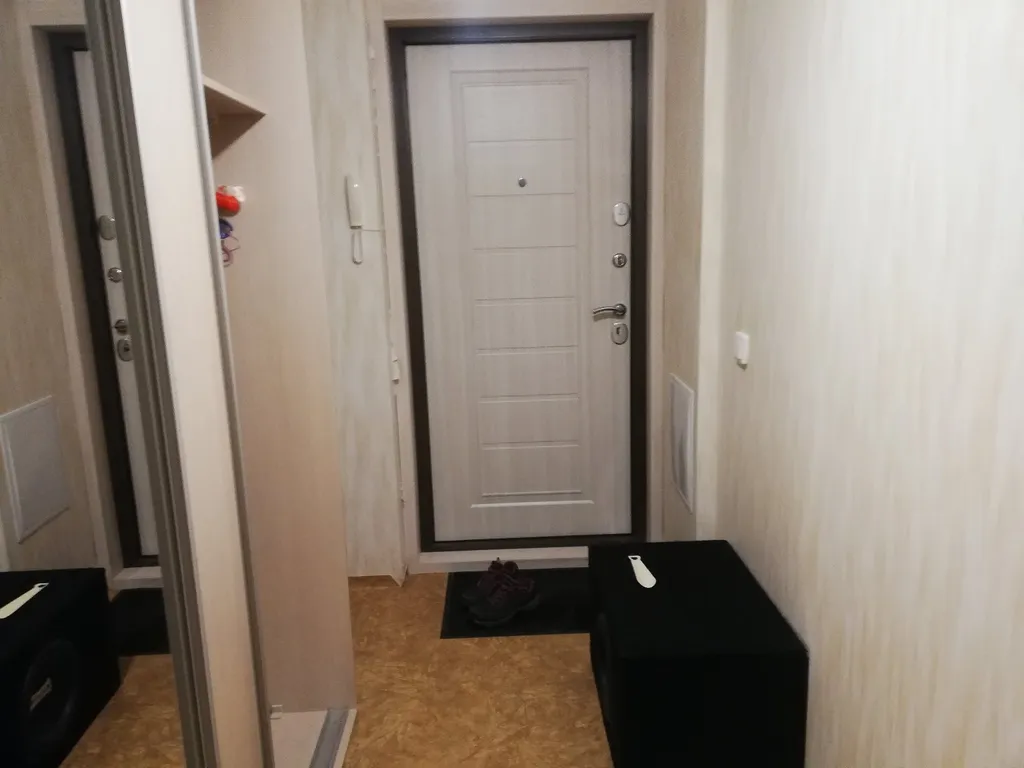 Студия у Пермской ярмарки