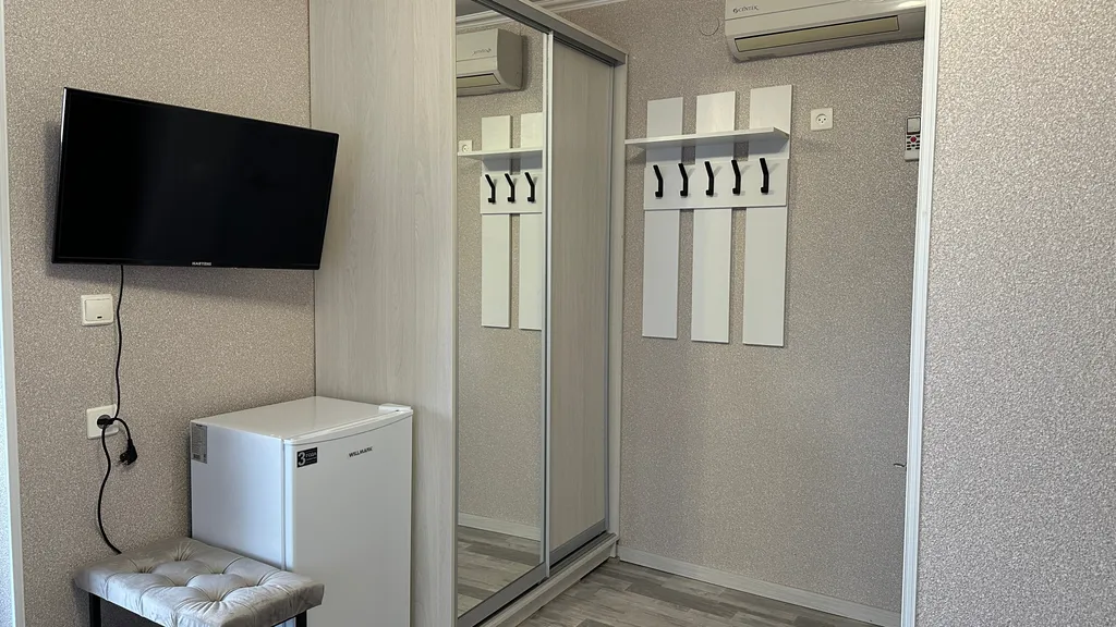 Квартира Комната — Гагра