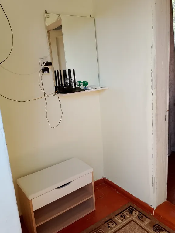 Уютный дом для отдыха