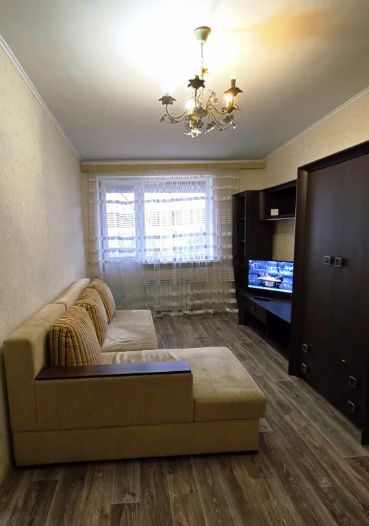 Квартира Уютная ретро-квартира 2 комнаты — Севастополь