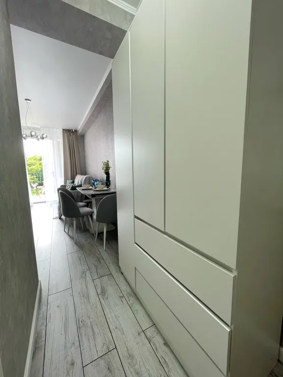 Апартамент Монако