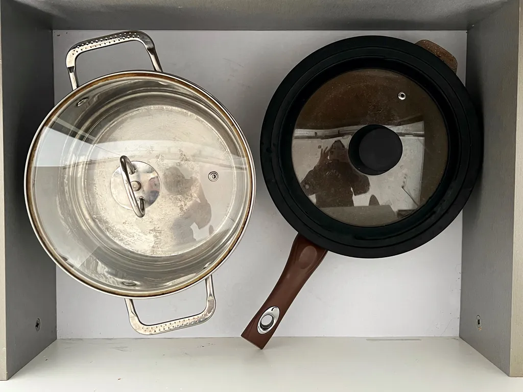 У моря с балконом