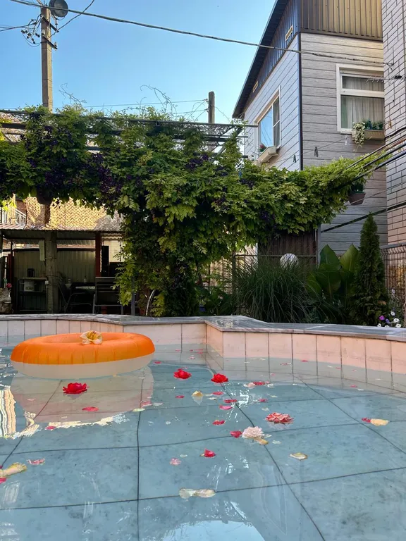 Коттедж Таунхаус для 1 семьи — аренда посуточно в Ейск