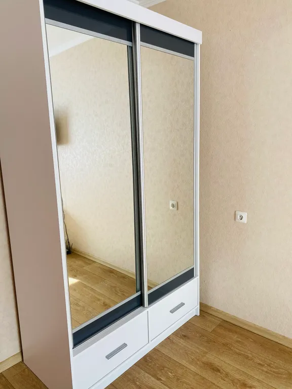 Квартира 1-комнатная Квартира — Калининград