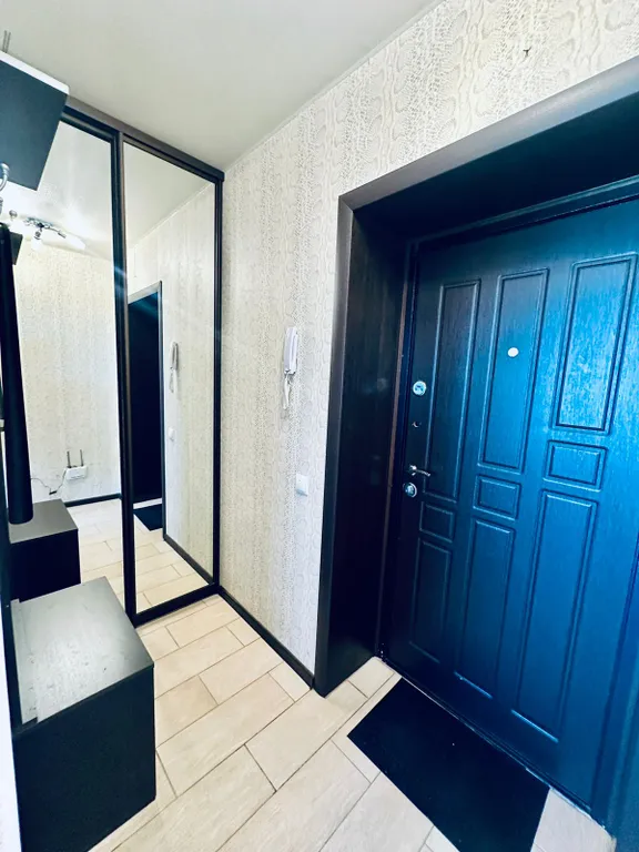 Квартира рядом с ОКБ