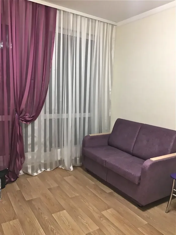 1-комнатная Квартира — аренда посуточно в Санкт-Петербург