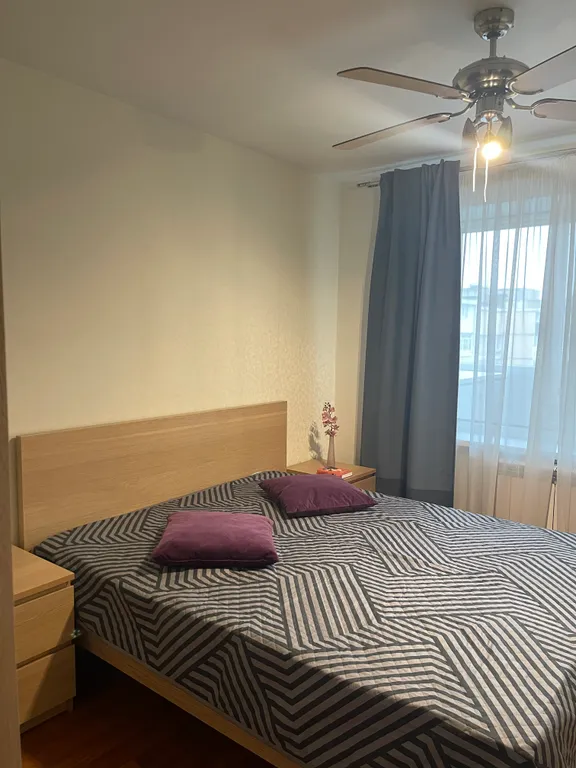 Уютная квартира на Стрелке