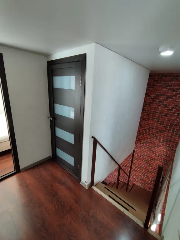 Бунгало Forest