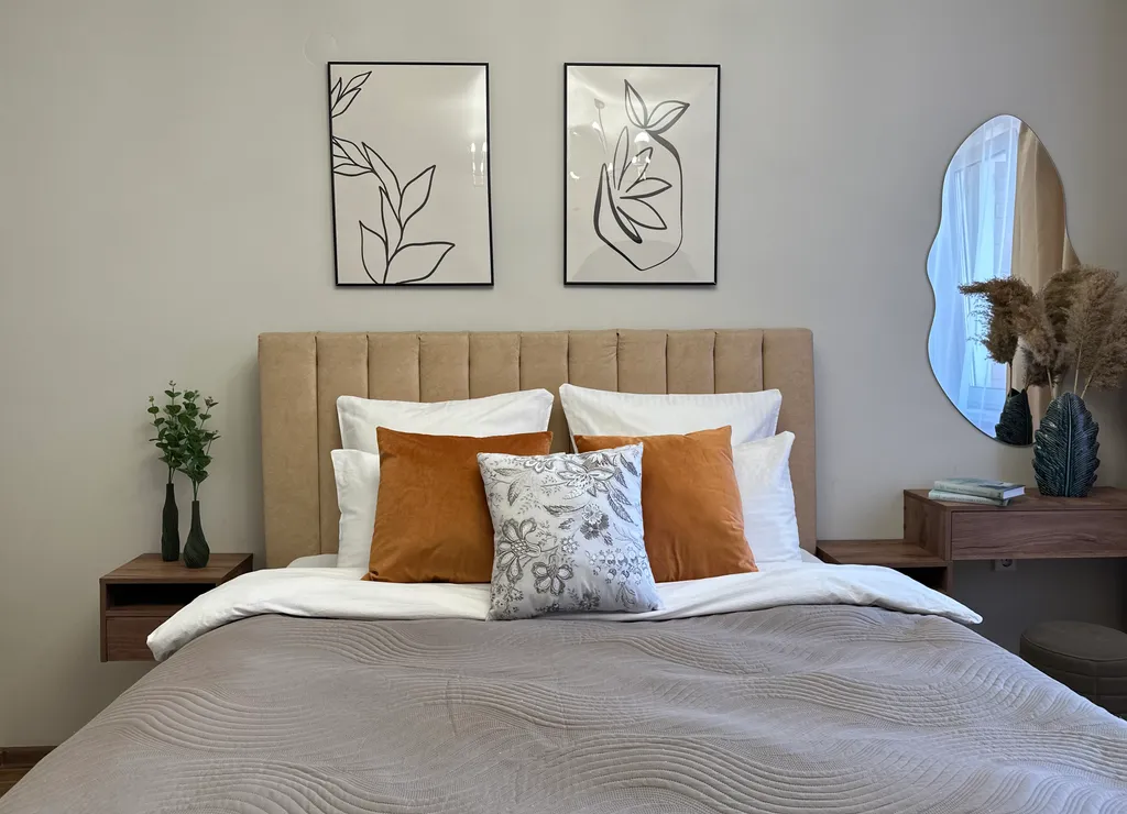 2-комнатная квартира в центре Улан-Удэ — аренда посуточно в Улан-Удэ