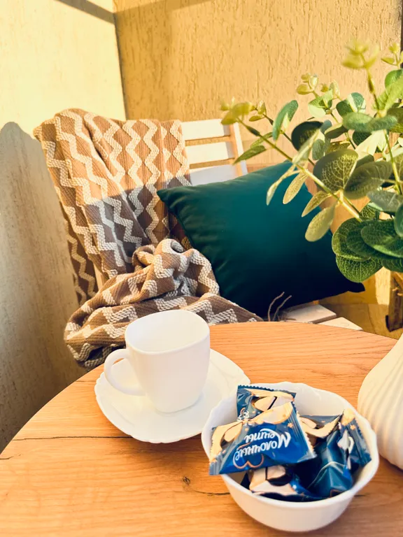 Квартира премиум около Волжских терм