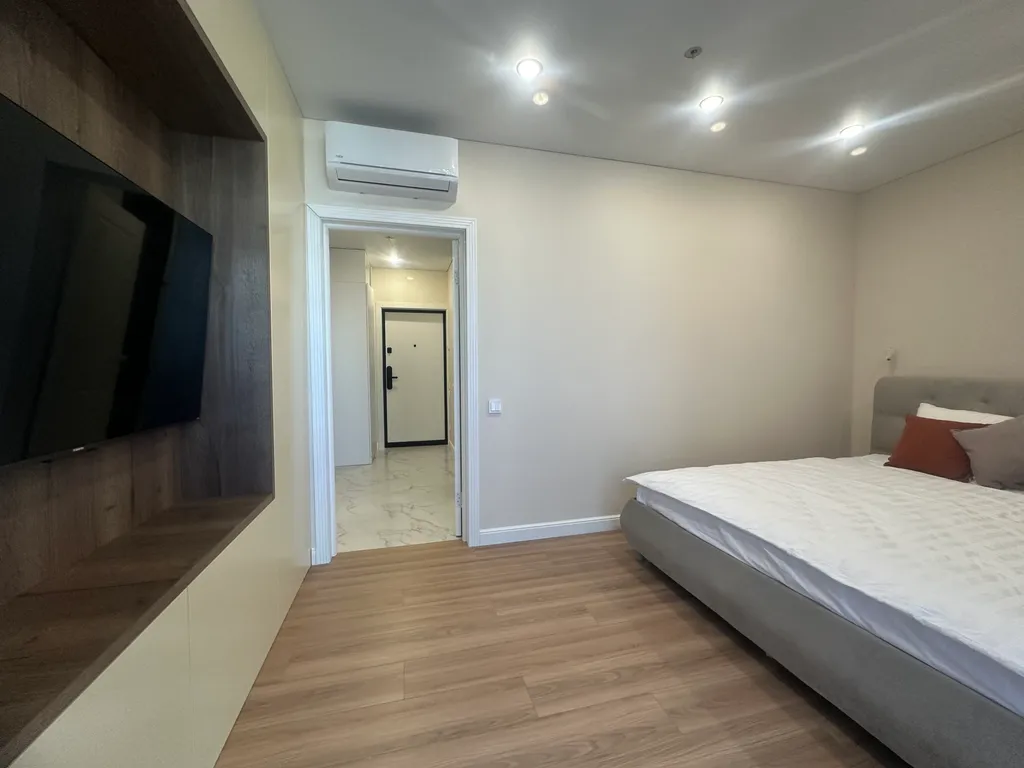 Апарт отель Золотой Берег