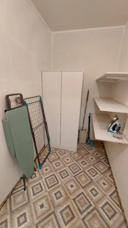 Новая квартира у Трц Рио