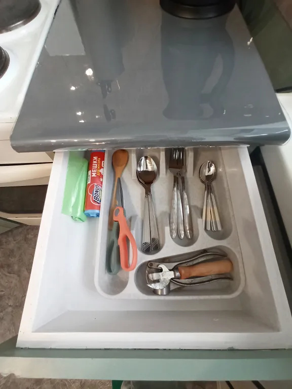 Уютная квартира близко от вокзала и серышева