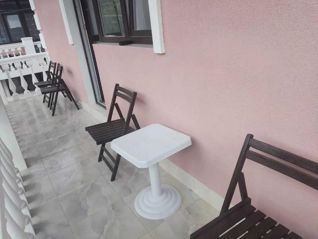 Двухэтажный дом под ключ с двором