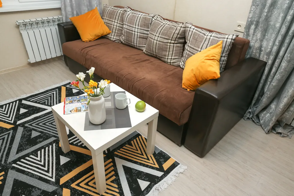 Квартира Апартаменты Балтийский янтарь — Калининград