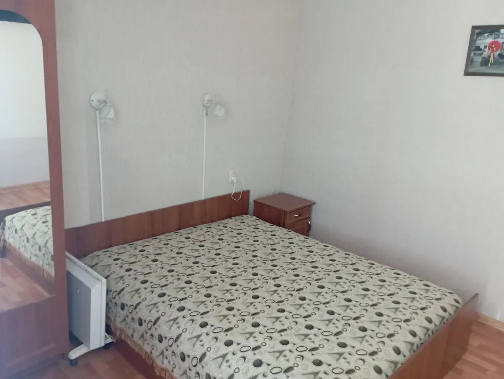 4-комнатный Дом