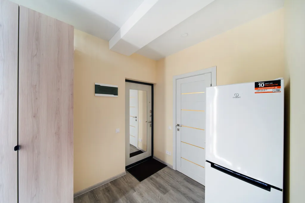 Квартира Квартира Апартамент на Фиоленте — Севастополь