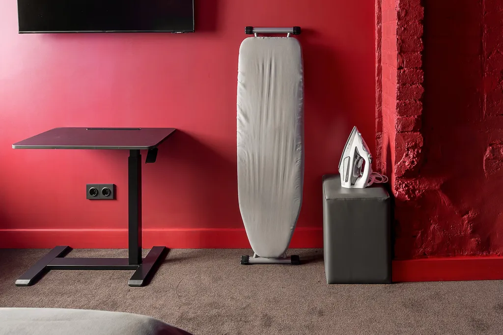 Квартира Квартира Red Room — Владивосток