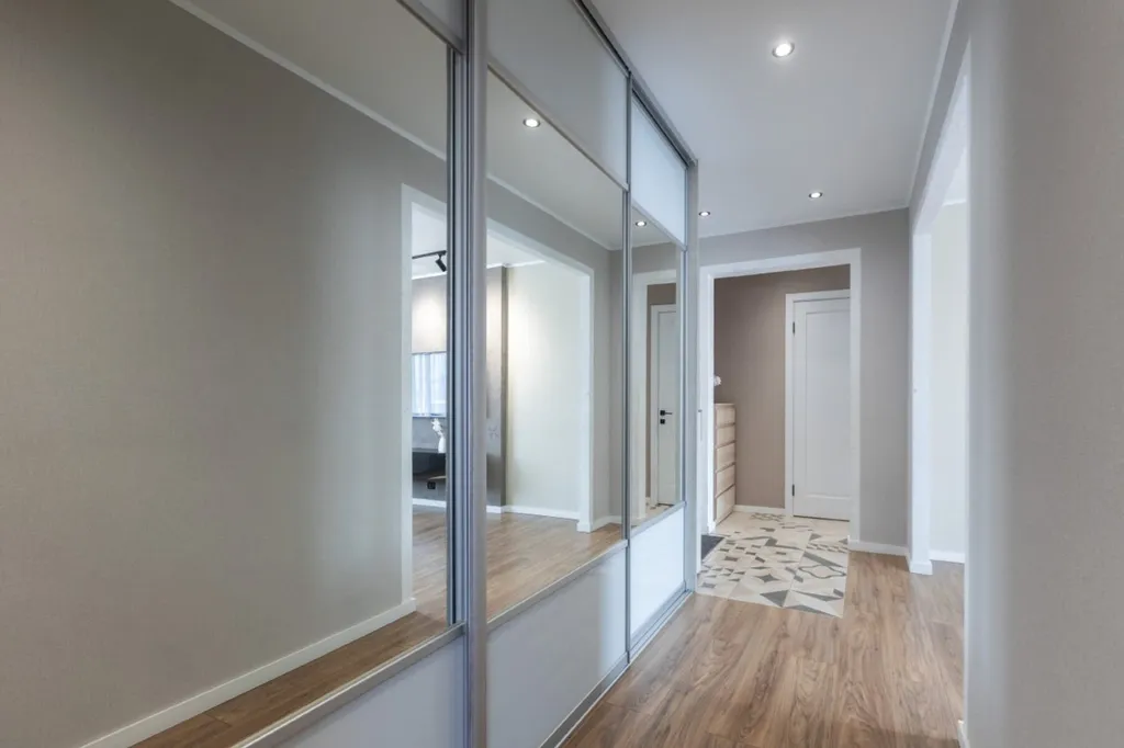 Комфортный микроклимат