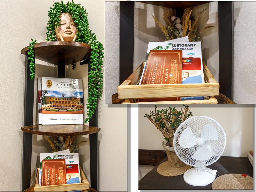 Квартира Гостиная в центре