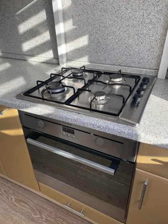 Уютная квартира в центре