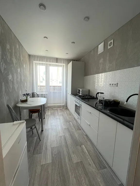 Уютная, чистая квартира в центре города